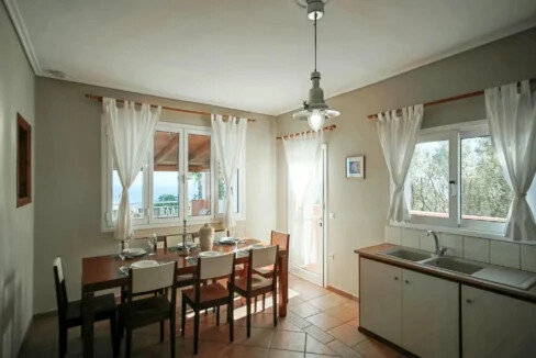 Sea View Villa for sale Zakynthos Vasilikos 26