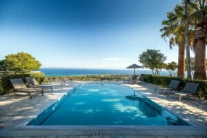 Sea View Villa for sale Zakynthos