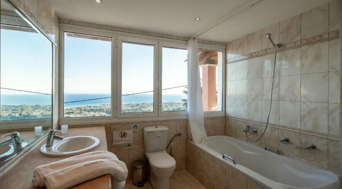 Sea View Villa for sale Zakynthos Vasilikos 28