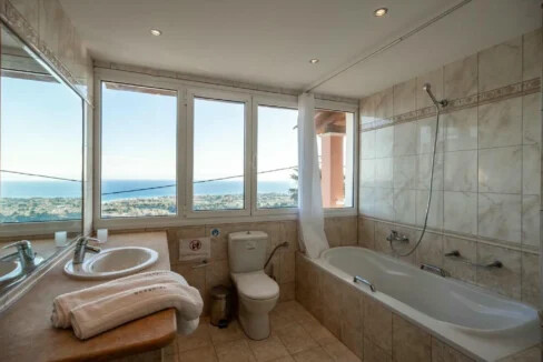 Sea View Villa for sale Zakynthos Vasilikos 28