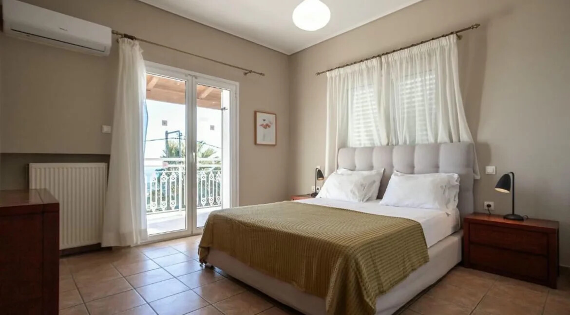 Sea View Villa for sale Zakynthos Vasilikos 29