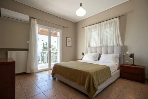 Sea View Villa for sale Zakynthos Vasilikos 29