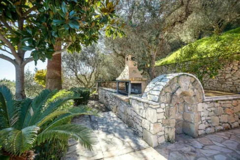 Sea View Villa for sale Zakynthos Vasilikos 3