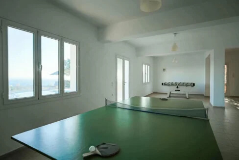 Sea View Villa for sale Zakynthos Vasilikos 5