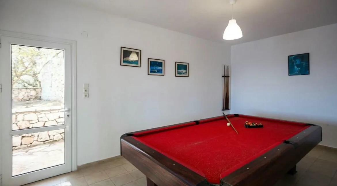 Sea View Villa for sale Zakynthos Vasilikos 6