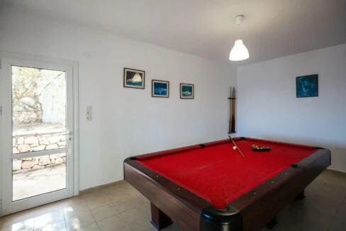 Sea View Villa for sale Zakynthos Vasilikos 6