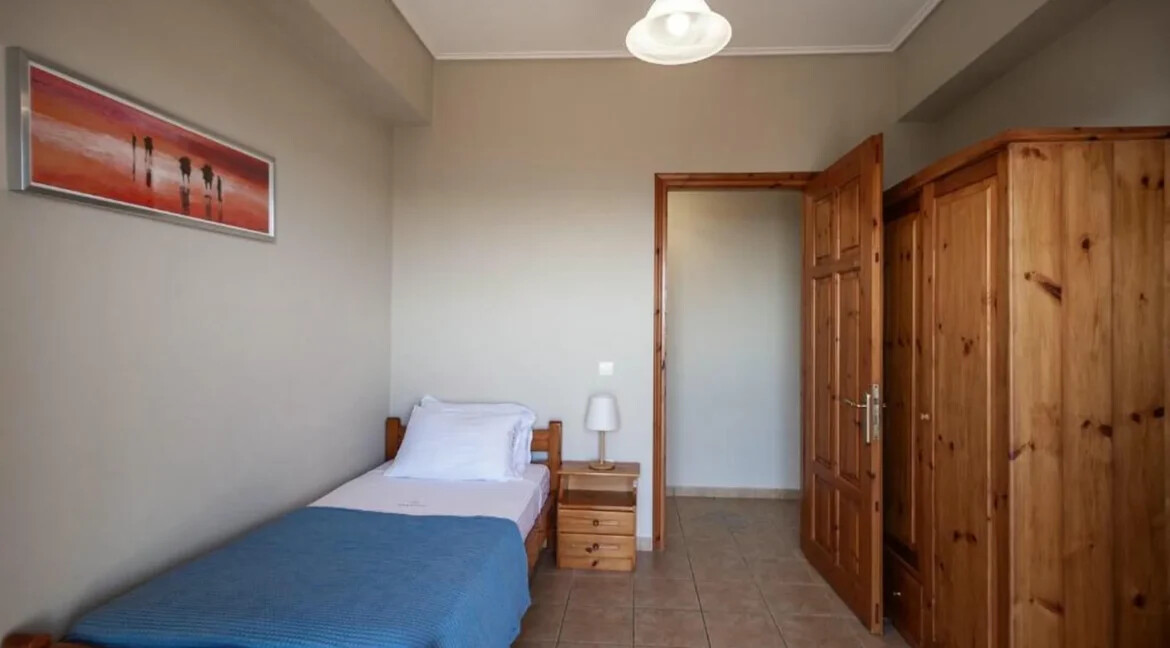 Sea View Villa for sale Zakynthos Vasilikos 9