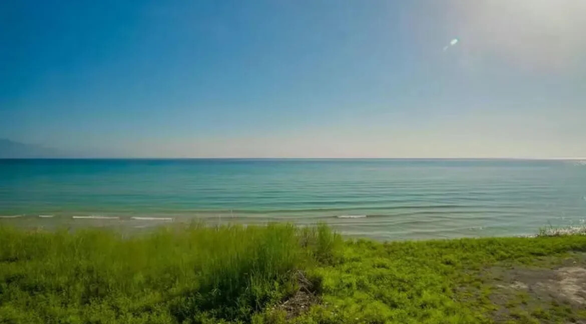 Seafront House for Sale Zakynthos Alykes 10