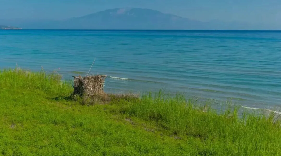 Seafront House for Sale Zakynthos Alykes 11