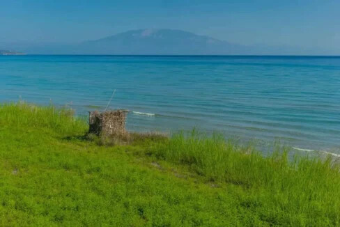 Seafront House for Sale Zakynthos Alykes 11