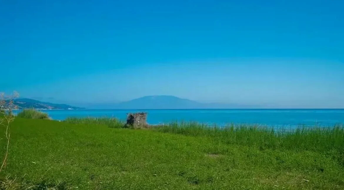 Seafront House for Sale Zakynthos Alykes 12