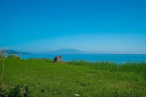 Seafront House for Sale Zakynthos Alykes 12