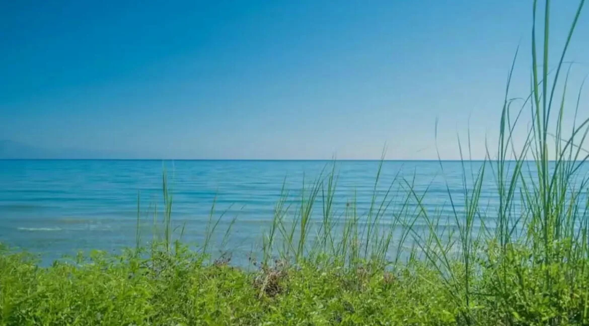 Seafront House for Sale Zakynthos Alykes 13