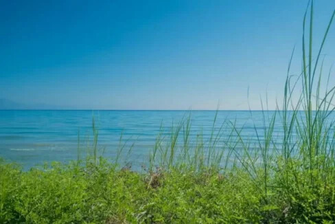 Seafront House for Sale Zakynthos Alykes 13