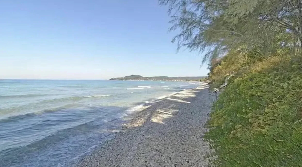 Seafront House for Sale Zakynthos Alykes 14