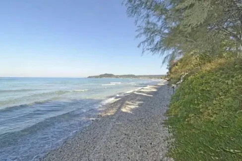 Seafront House for Sale Zakynthos Alykes 14