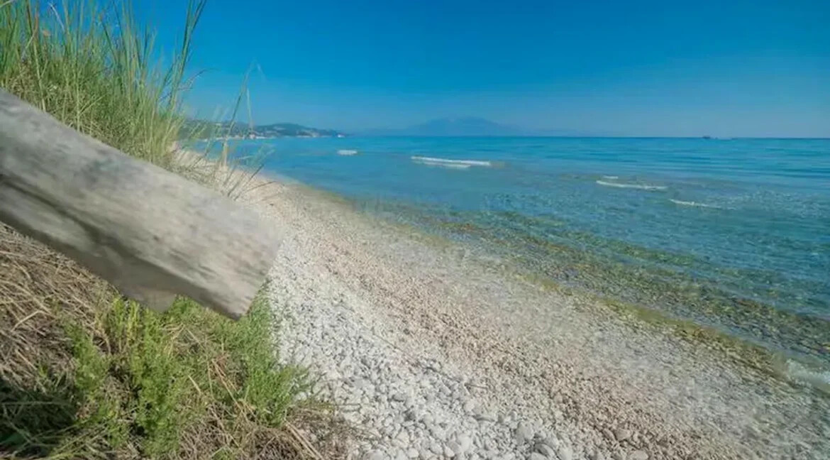 Seafront House for Sale Zakynthos Alykes 15