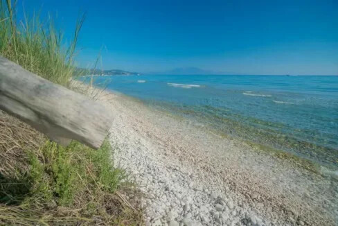 Seafront House for Sale Zakynthos Alykes 15