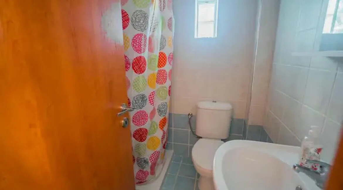 Seafront House for Sale Zakynthos Alykes 19