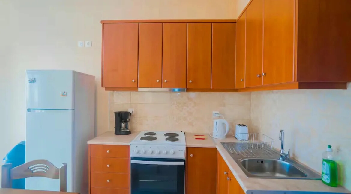 Seafront House for Sale Zakynthos Alykes 21