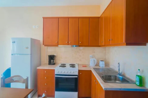 Seafront House for Sale Zakynthos Alykes 21