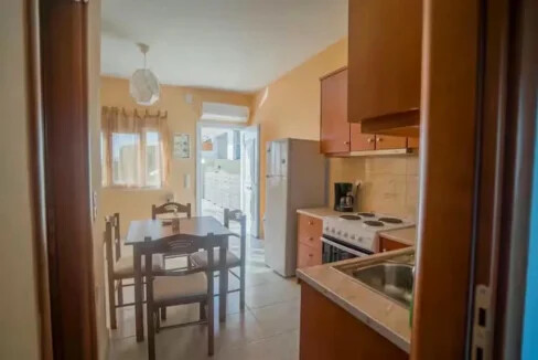 Seafront House for Sale Zakynthos Alykes 22