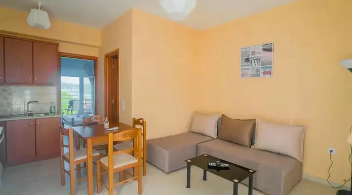 Seafront House for Sale Zakynthos Alykes 23