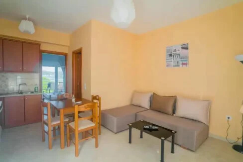 Seafront House for Sale Zakynthos Alykes 23