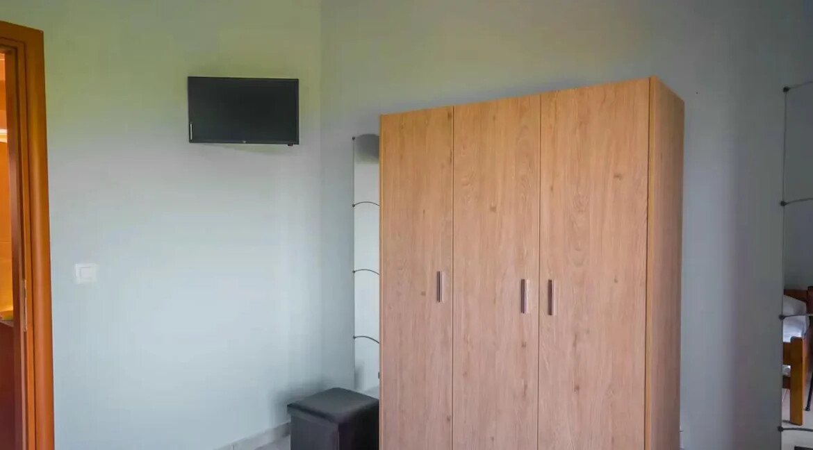 Seafront House for Sale Zakynthos Alykes 24