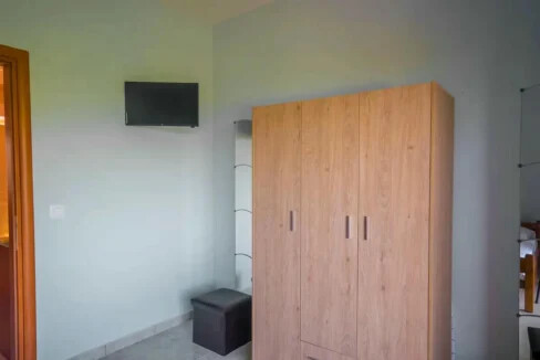 Seafront House for Sale Zakynthos Alykes 24