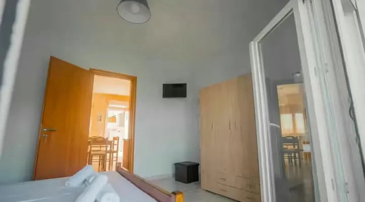 Seafront House for Sale Zakynthos Alykes 25