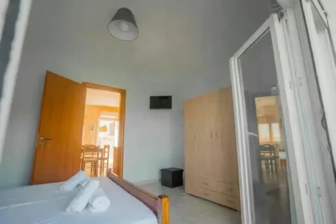 Seafront House for Sale Zakynthos Alykes 25