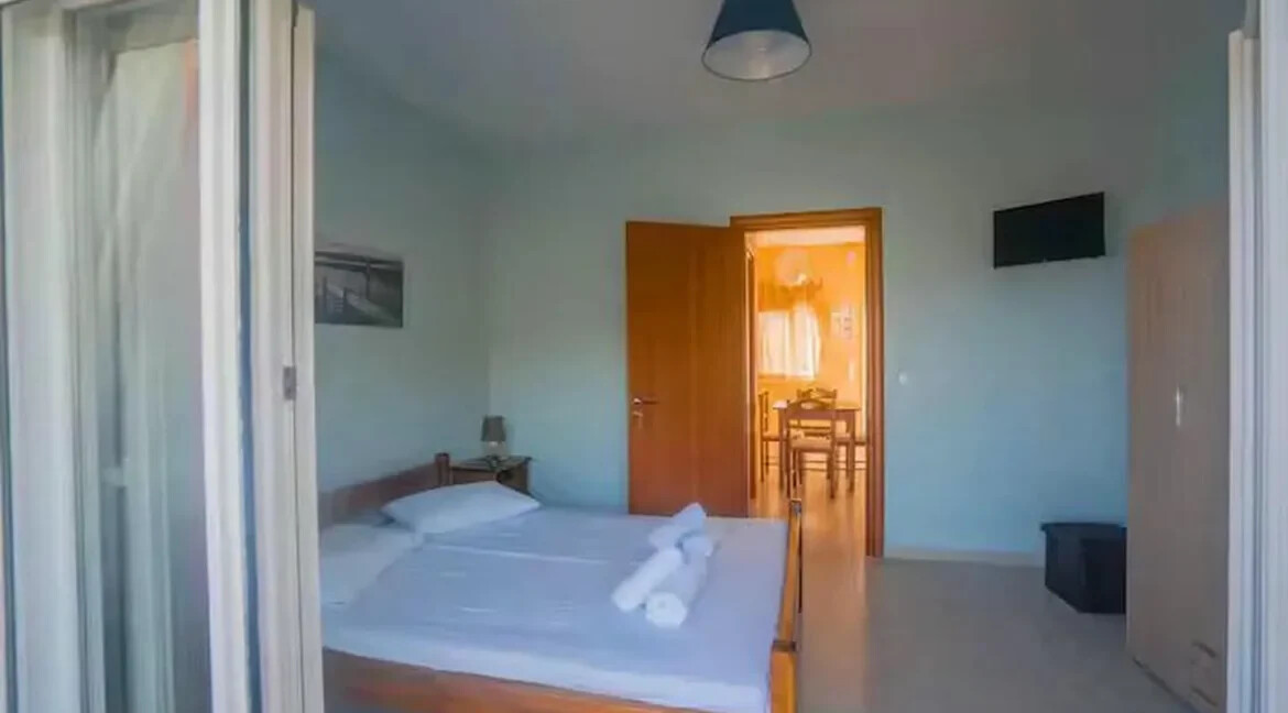 Seafront House for Sale Zakynthos Alykes 26