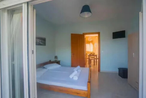 Seafront House for Sale Zakynthos Alykes 26