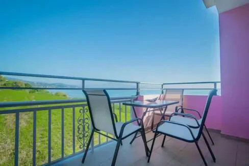 Seafront House for Sale Zakynthos Alykes 29