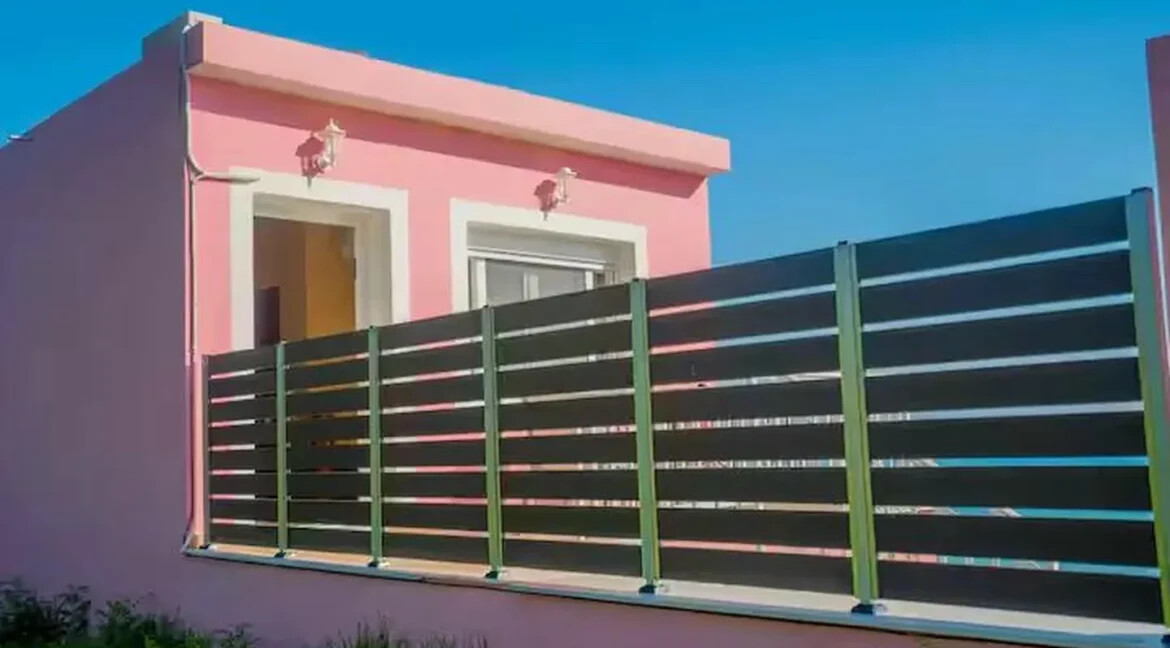 Seafront House for Sale Zakynthos Alykes 31