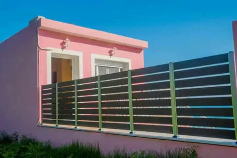 Seafront House for Sale Zakynthos Alykes 31