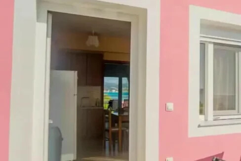 Seafront House for Sale Zakynthos Alykes 35