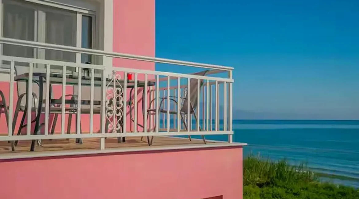 Seafront House for Sale Zakynthos Alykes 37