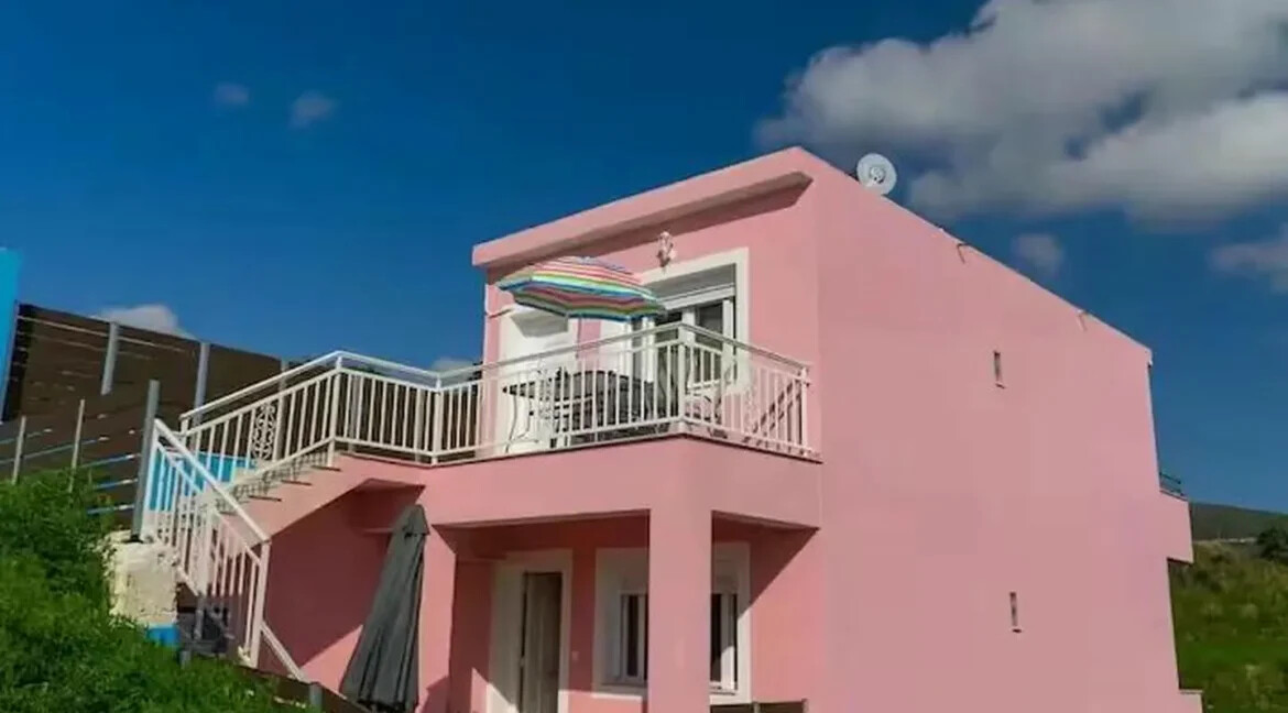 Seafront House for Sale Zakynthos Alykes 40