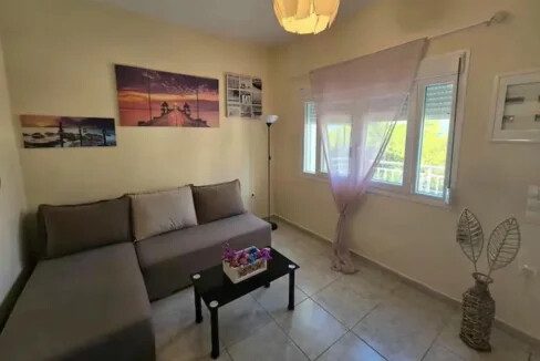 Seafront House for Sale Zakynthos Alykes 5