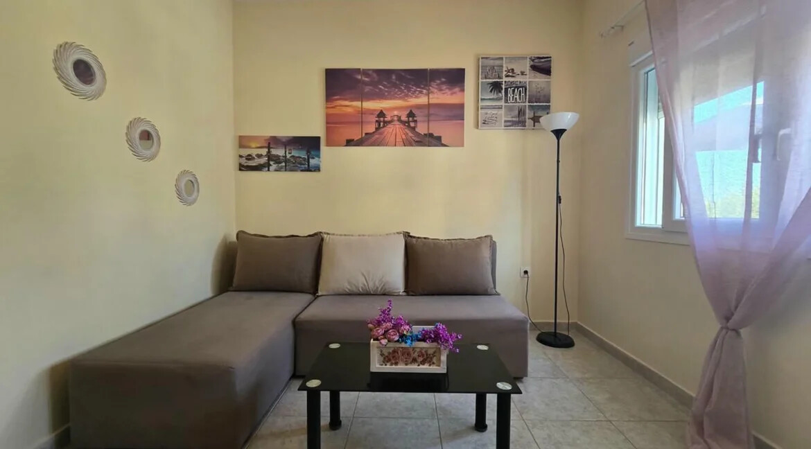 Seafront House for Sale Zakynthos Alykes 6