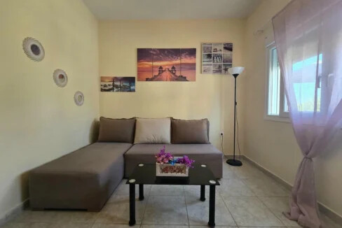 Seafront House for Sale Zakynthos Alykes 6