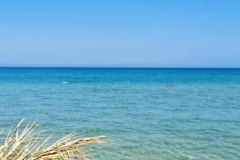 Seafront House for Sale Zakynthos Alykes 9