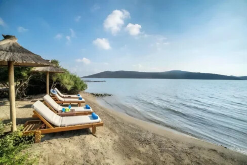 Seafront Villa for Sale in Elounda Crete 11
