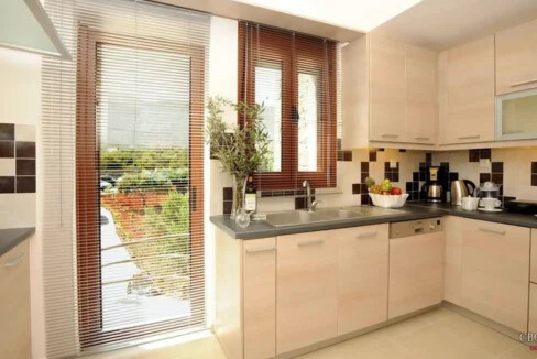 Seafront Villa for Sale in Elounda Crete 16