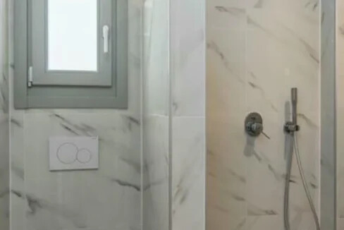 Suite with Heated Private Pool for Sale in Santorini Mesaria 6