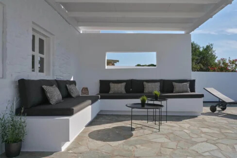 Villa for Sale in Paros, Naousa with Private Pool 11