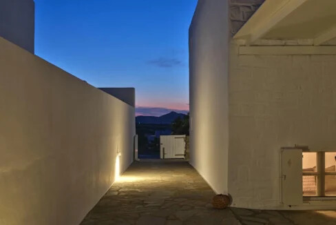 Villa for Sale in Paros, Naousa with Private Pool 13