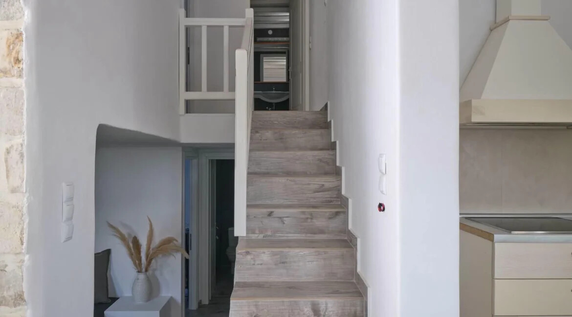 Villa for Sale in Paros, Naousa with Private Pool 16